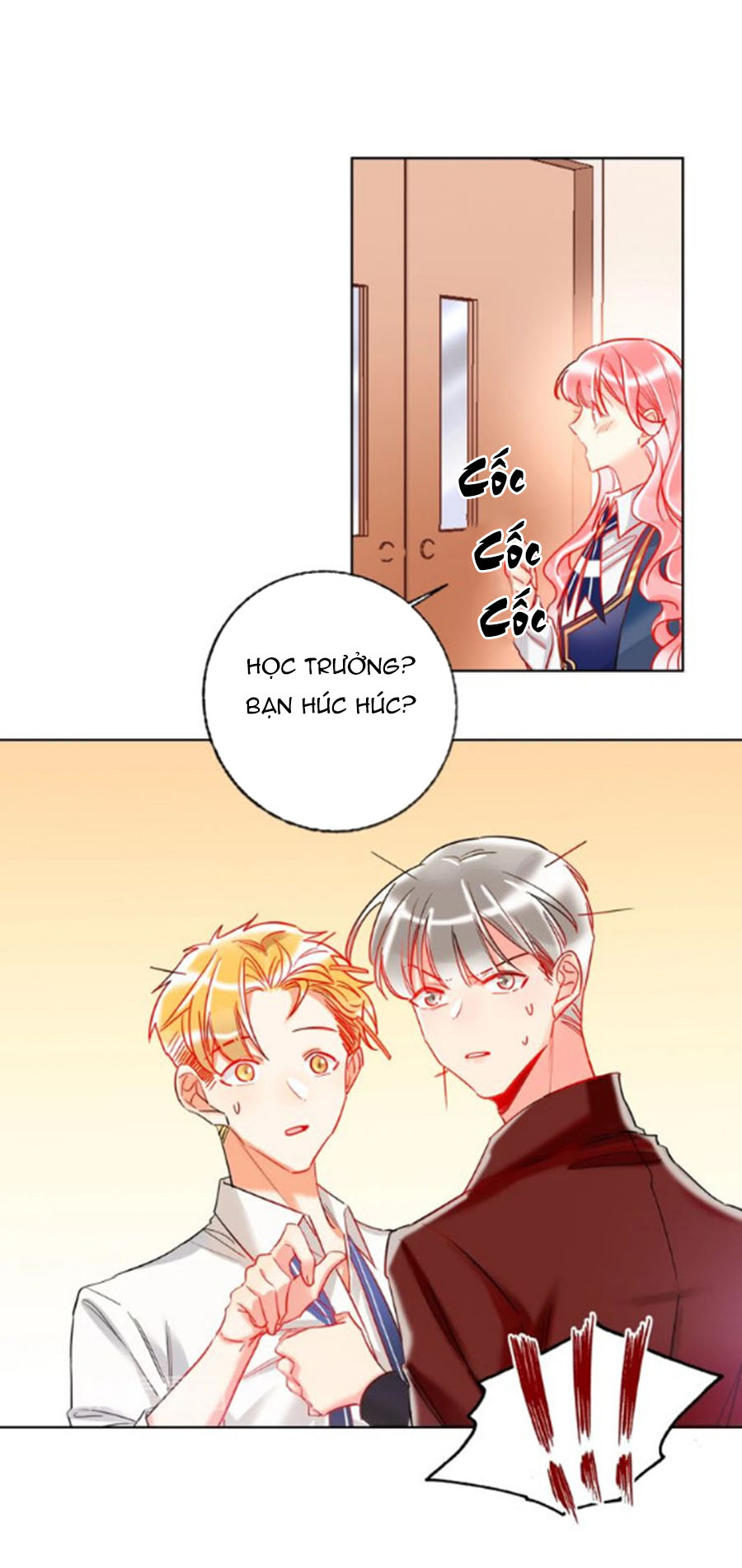 kế hoạch đánh chiếm của công chúa nghèo chapter 28 13