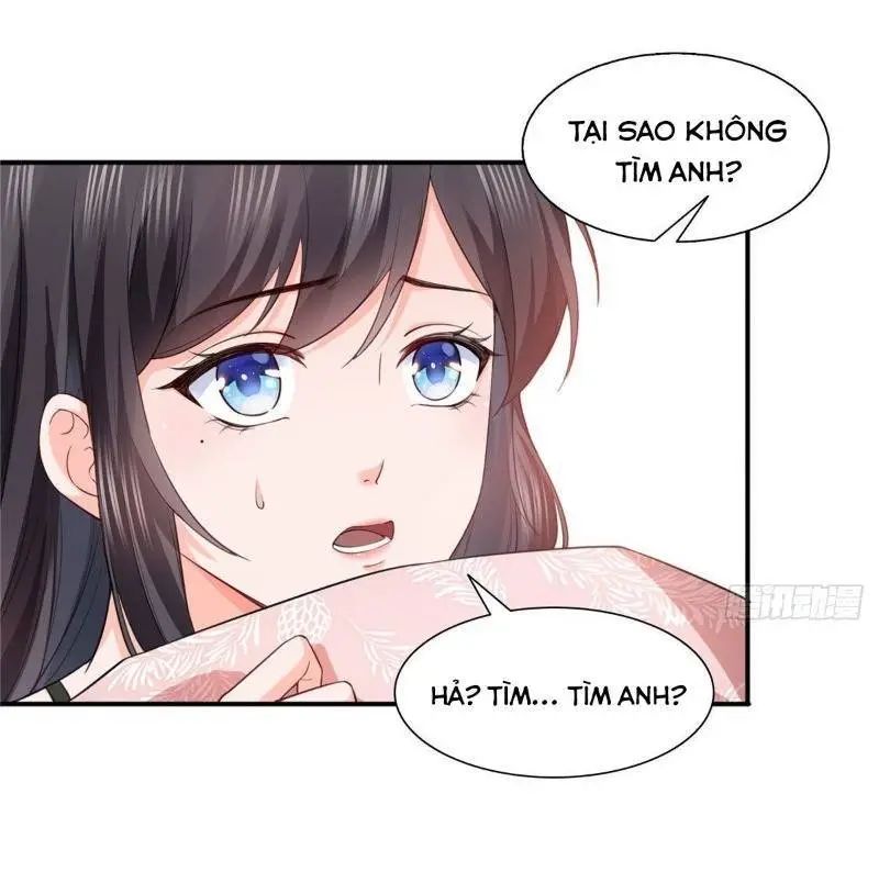 Hệt Như Hàn Quang Gặp Nắng Gắt chapter 151 31