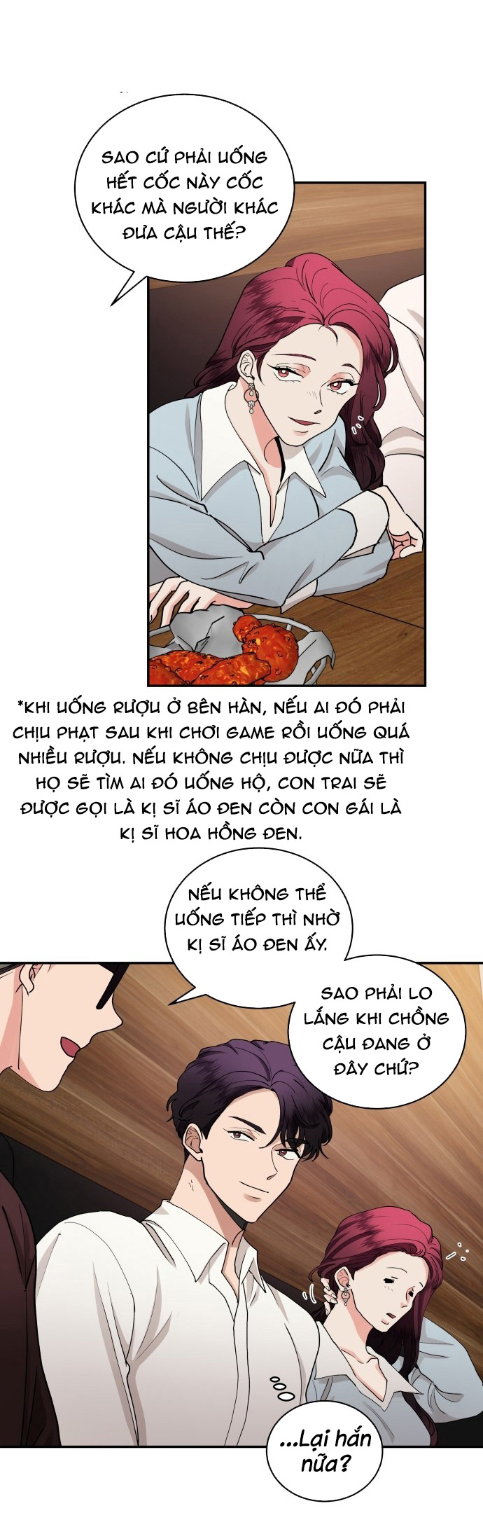 oan gia ngõ hẹp chapter 30 54