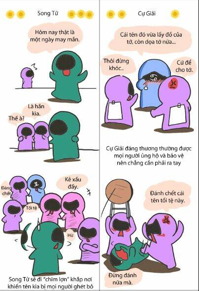 horoscope hehe horo chapter 2 11