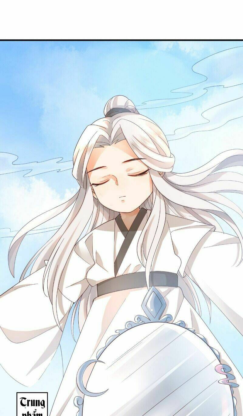 nghe nói ta là hợp hoan lão tổ? chapter 35 19