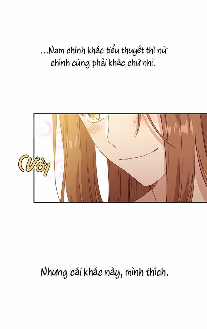 hãy coi chừng ác nữ chapter 33 8