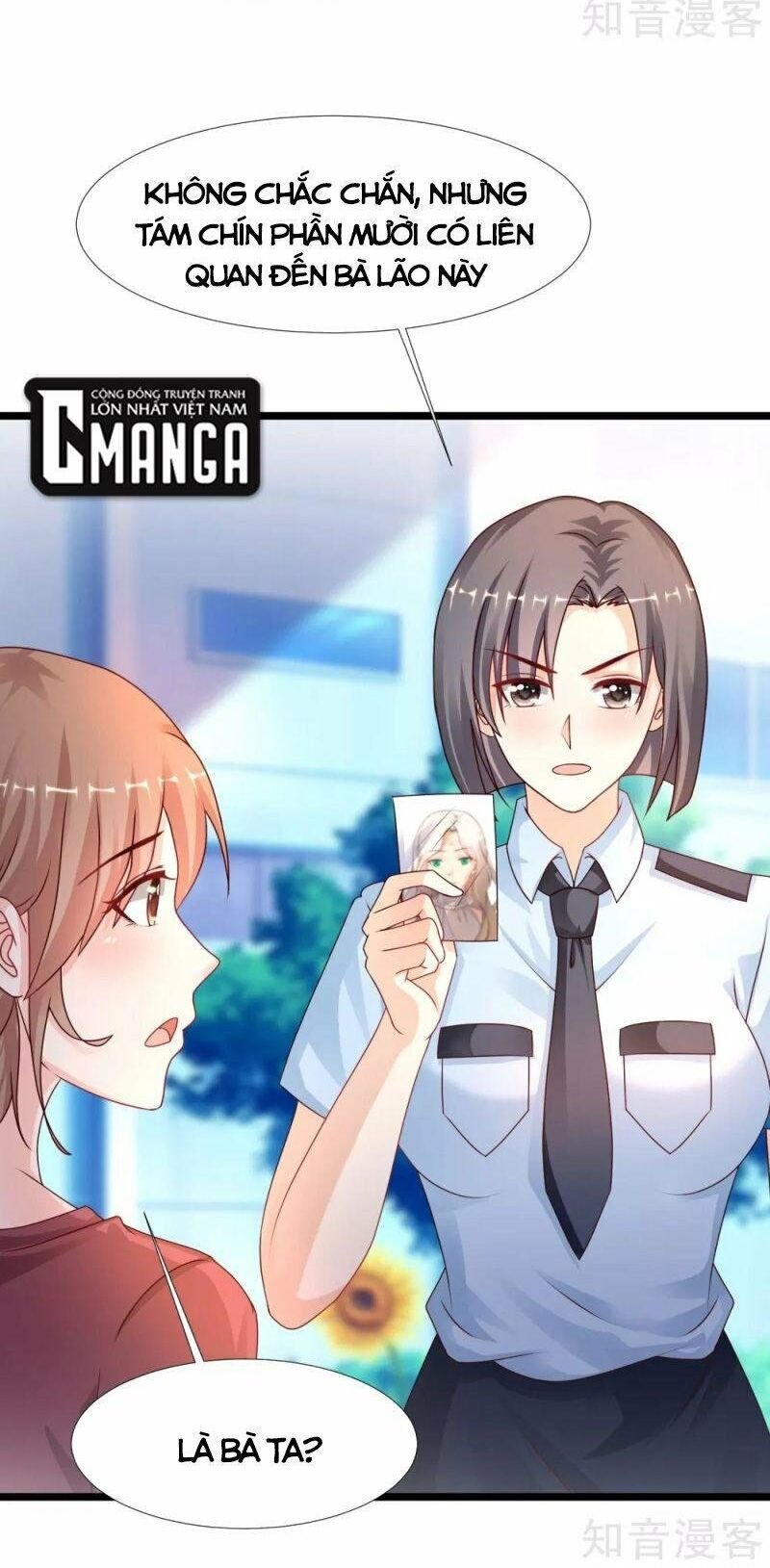 tối cường vận đào hoa chapter 213 24