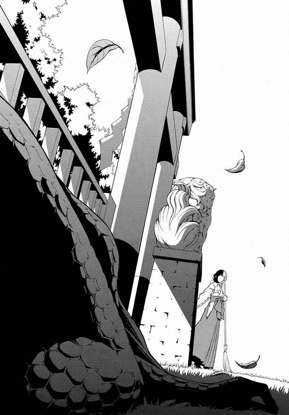 donten ni warau gaiden chapter 5 17