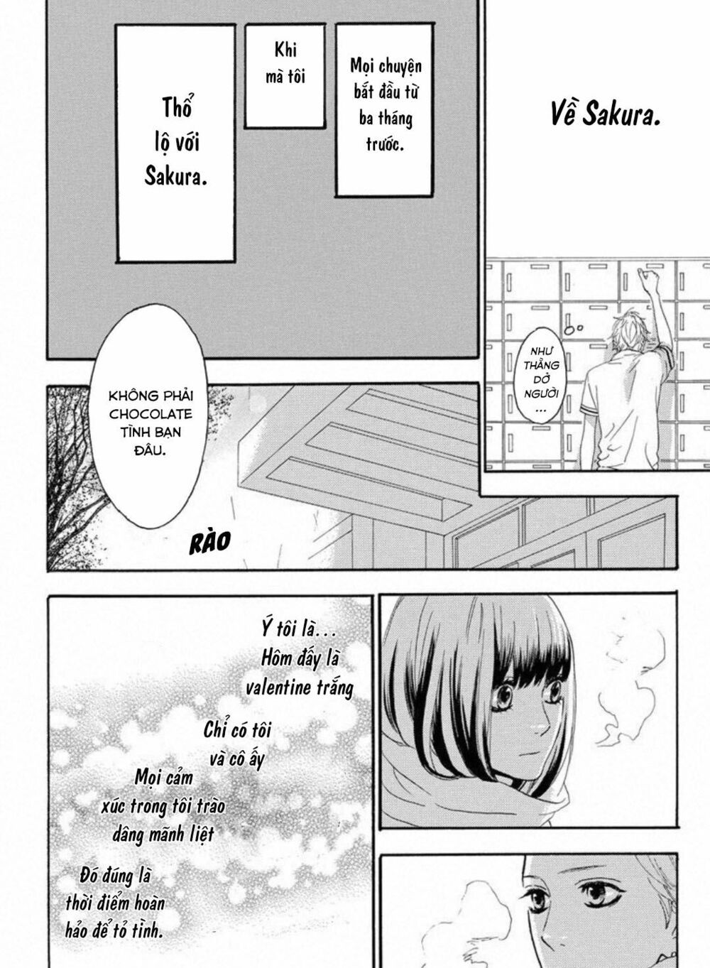 sugars (yamamori mika) chapter 20 6