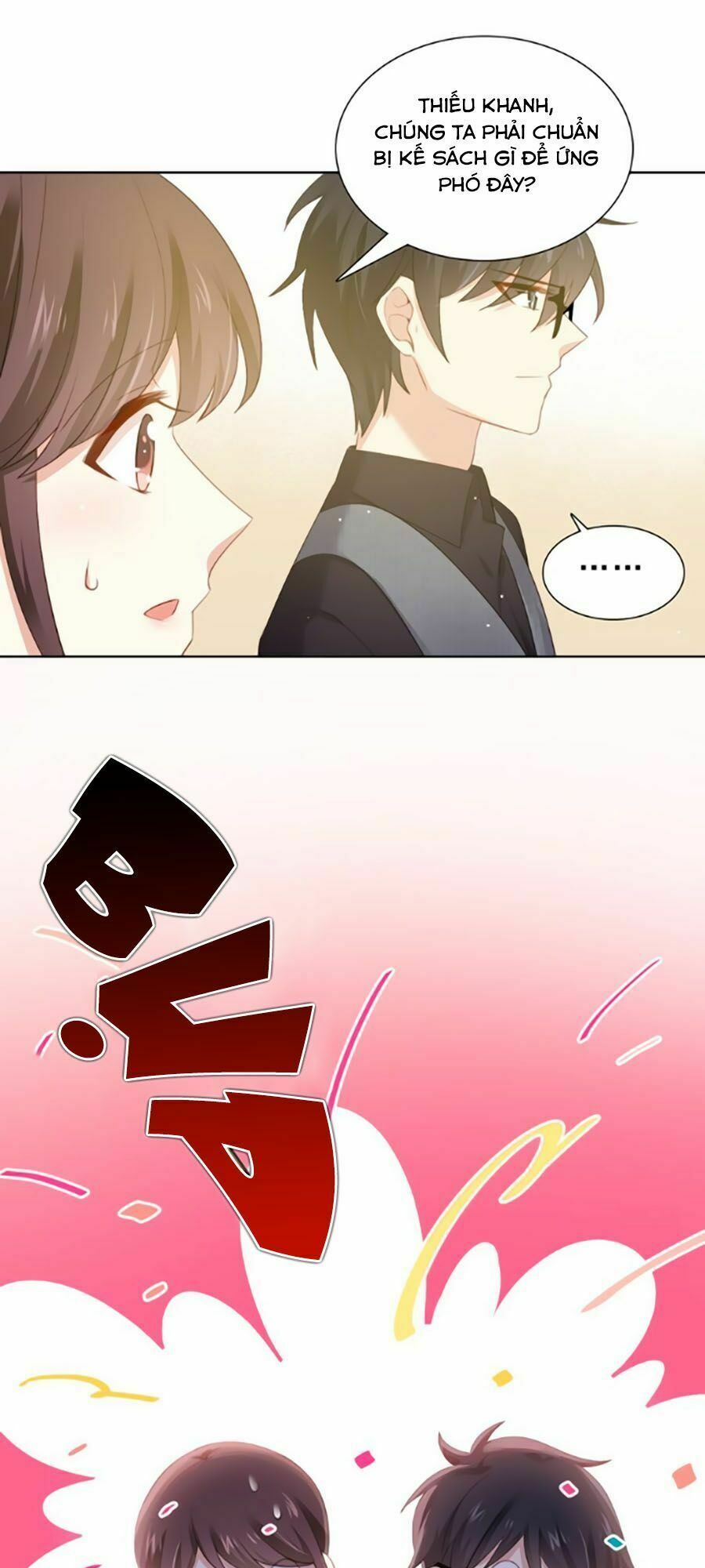 tình yêu là thế phần 2 chapter 43 21