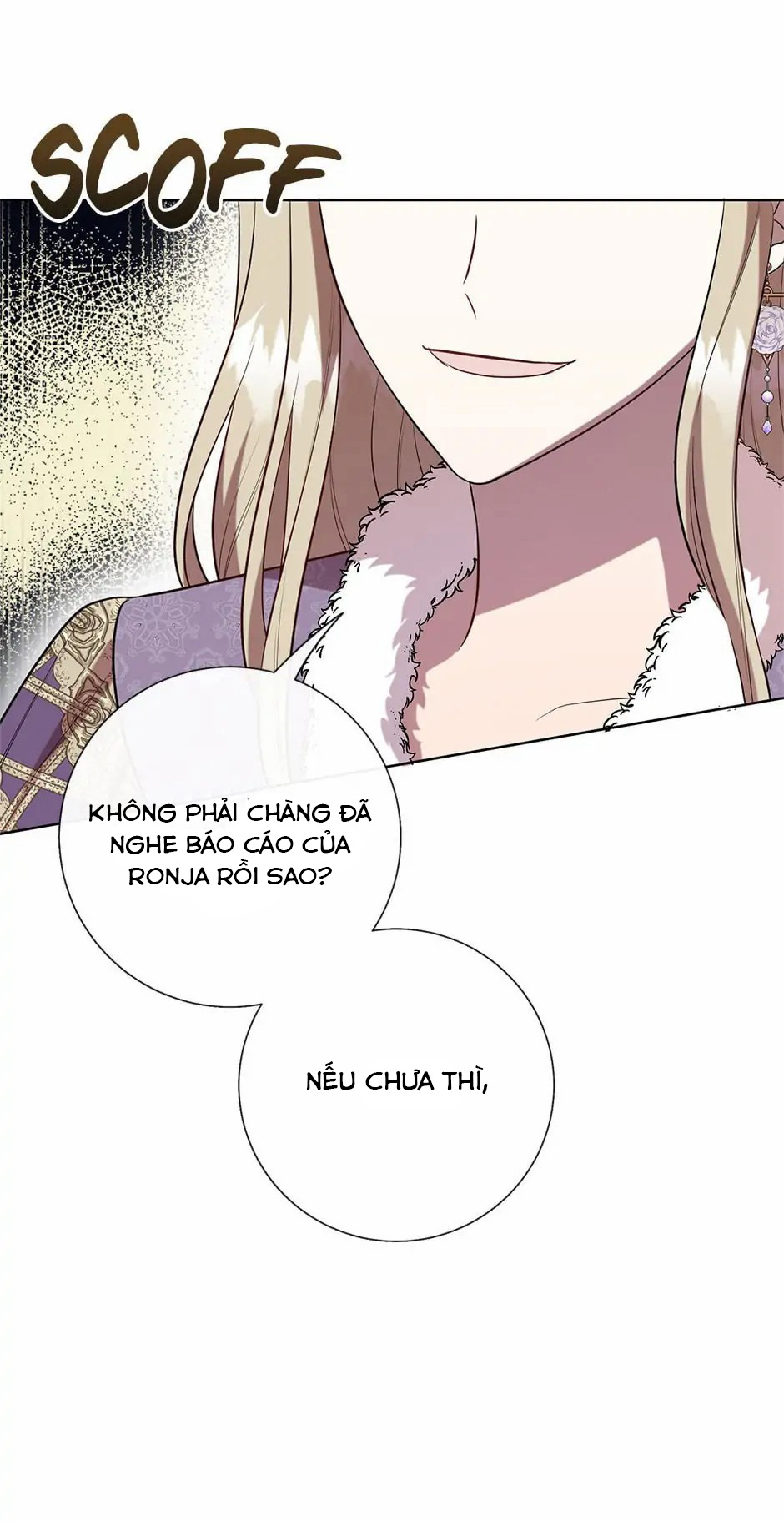 đừng ăn thịt tôi mà chapter 96 6
