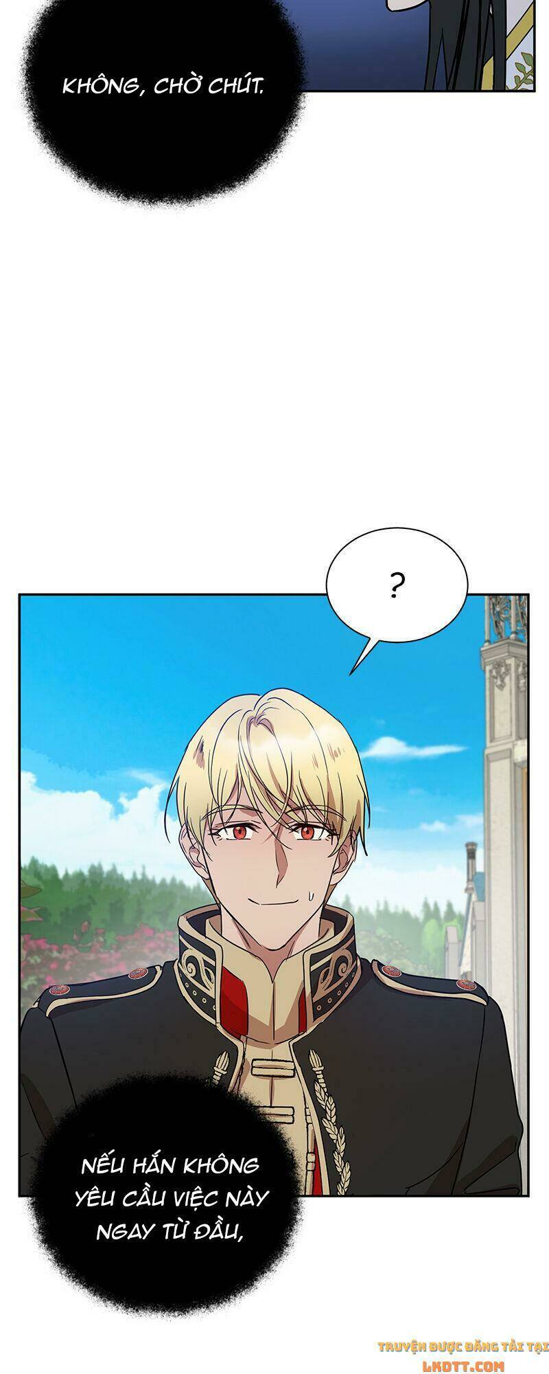 khế ước của ma tộc chapter 34 23