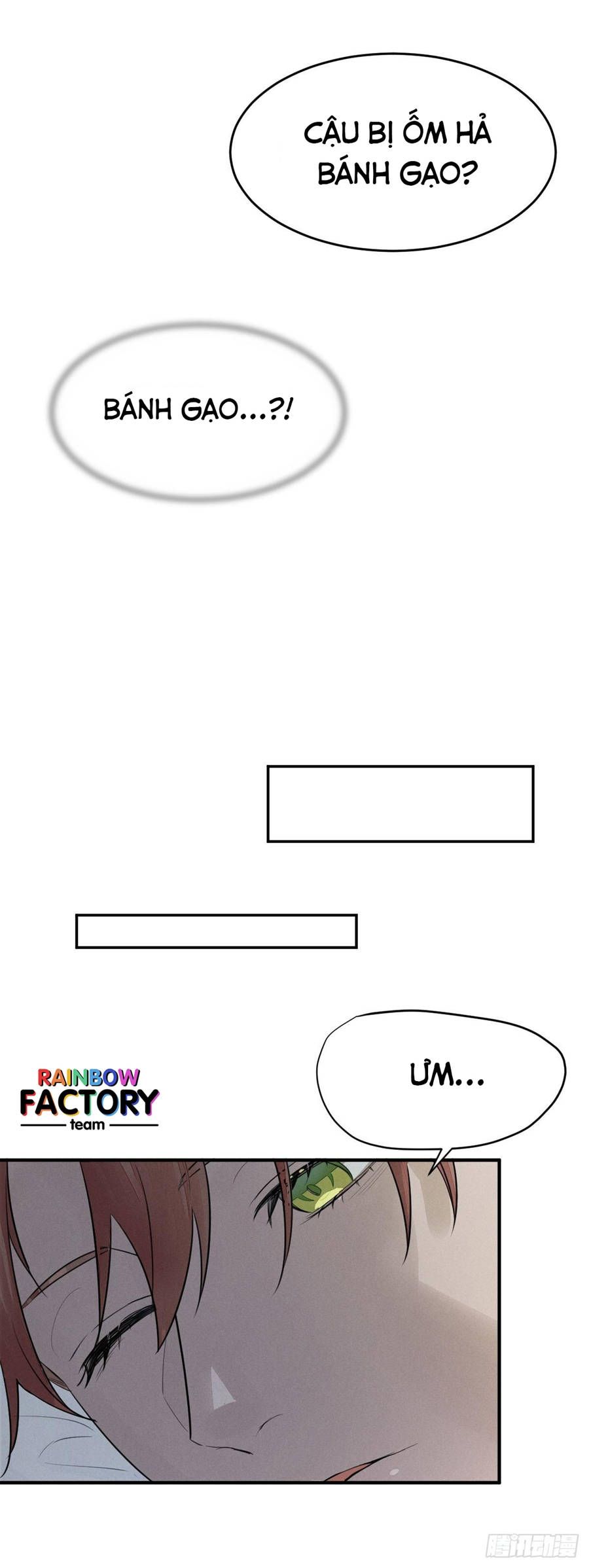 bay qua trời xanh chapter 20 7