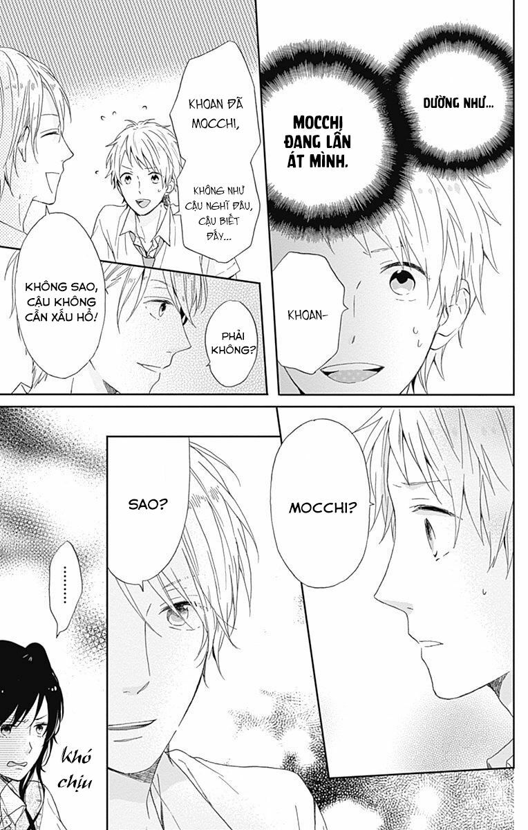 ngày cầu vồng chapter 7 27