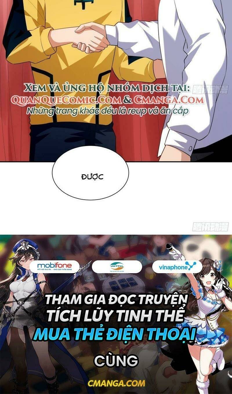 shipper thần cấp chapter 47 37