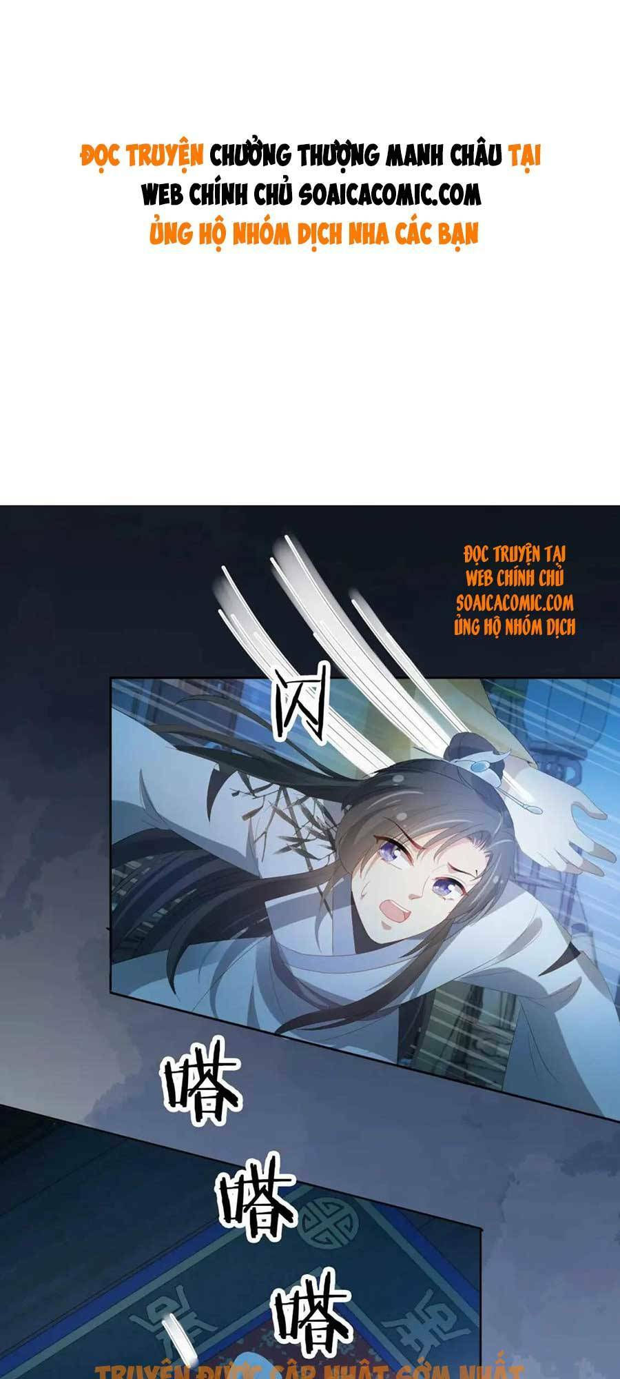 nhặt được bảo bối manh manh chapter 75 1