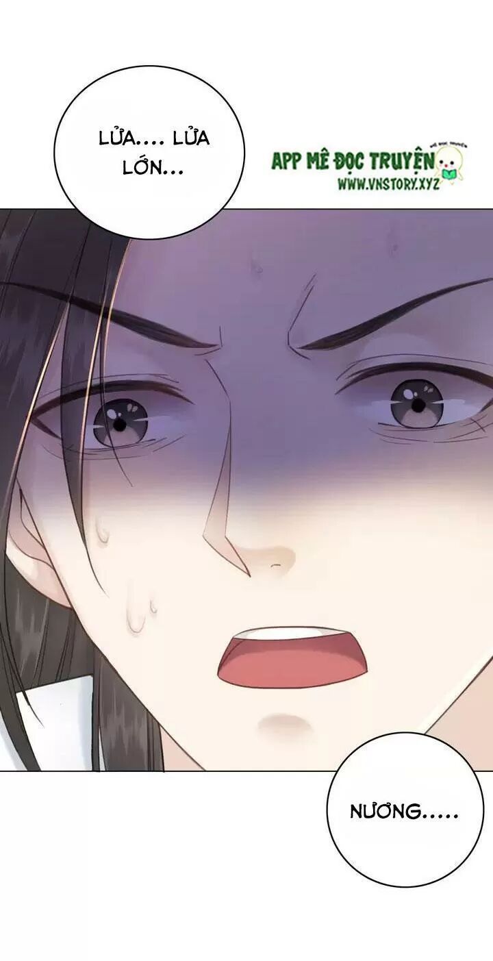 cực phẩm phế vật tiểu thư chapter 122 22