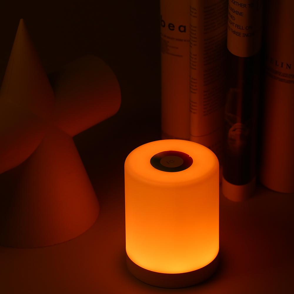 Đèn ngủ điều khiển cảm ứng và ánh sáng có thể điều chỉnh,chất liệu cao cấp, an toàn tuyệt đối với bé, sử dụng pin,tiết kiệm năng lượng