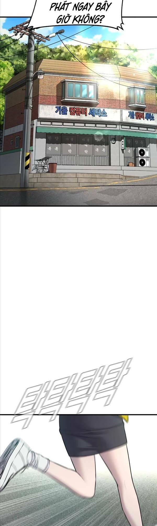 đặc vụ kim chapter 77 91