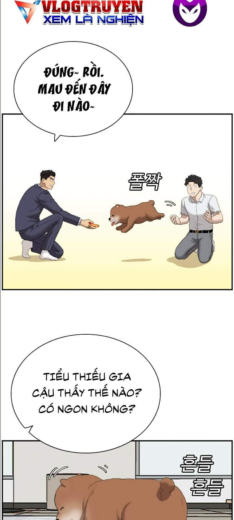 người xấu chapter 59 23