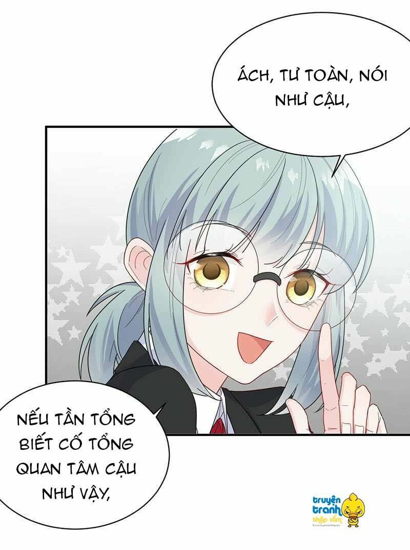 chọc tới chủ tịch tổng tài 2 chapter 94 28