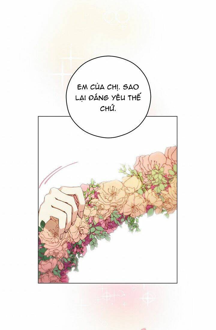 vẻ đẹp của ác ma chapter 6 7