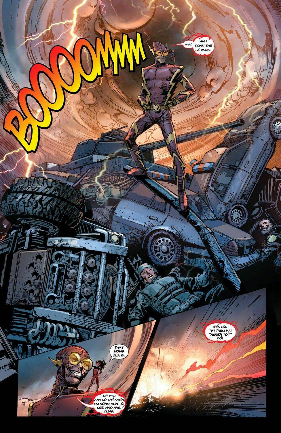 forever evil chapter 7 21