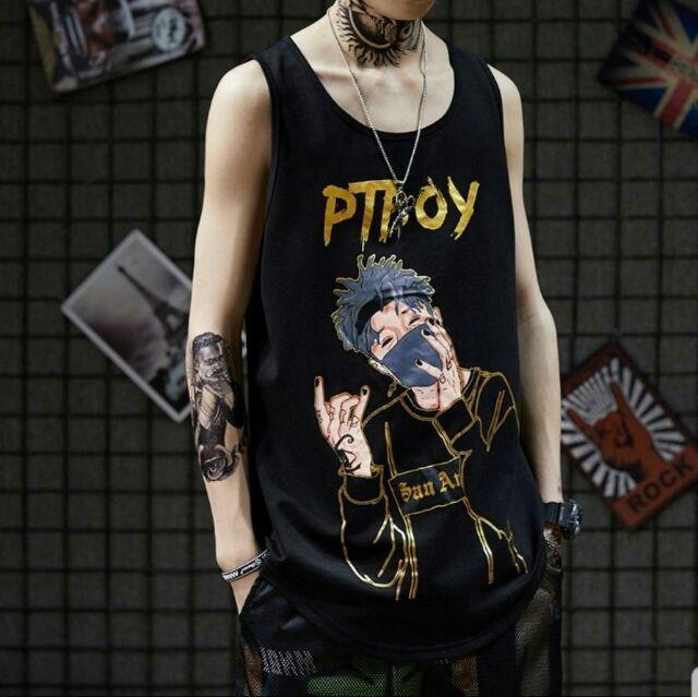 Áo ba lỗ, áo thun dành cho Tomboy Transguy