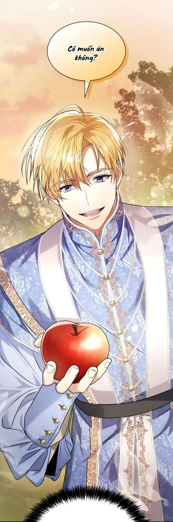 chị gái à, kiếp này tôi sẽ trở thành nữ hoàng chapter 5.2 26