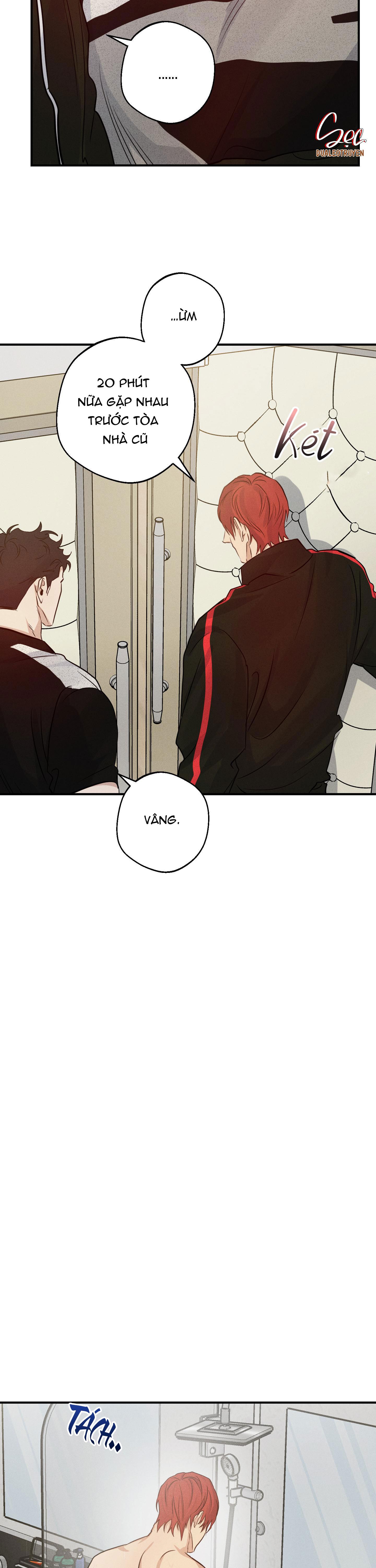 high clear chapter 33 29