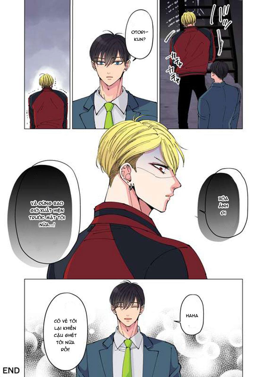 tổng hợp oneshot nhà guess chapter 90 22