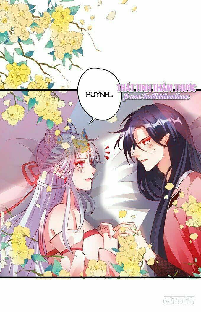 liêu liêu trai chapter 21 28