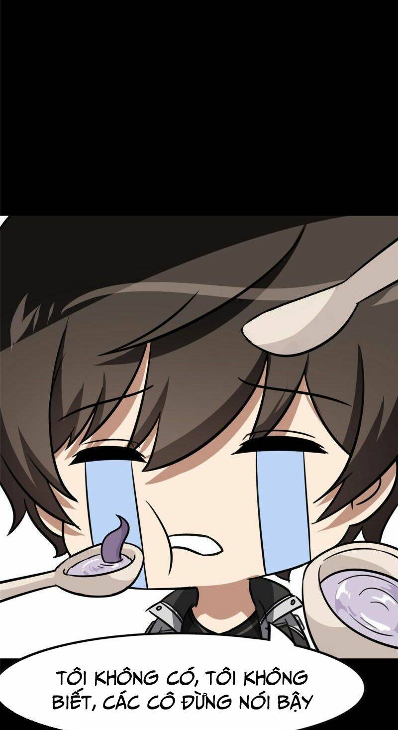 bạn gái virus của tôi chapter 338 5
