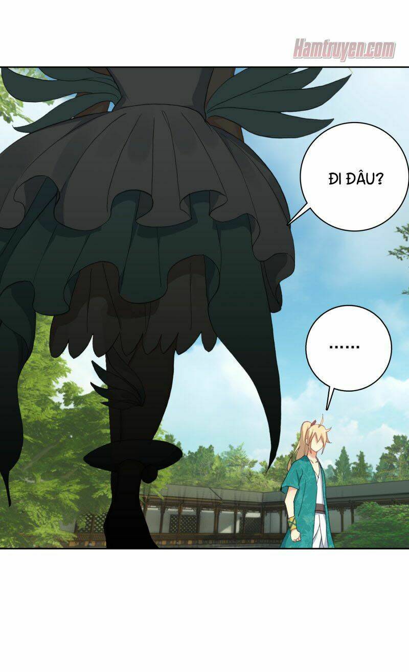 già thiên chapter 111 24