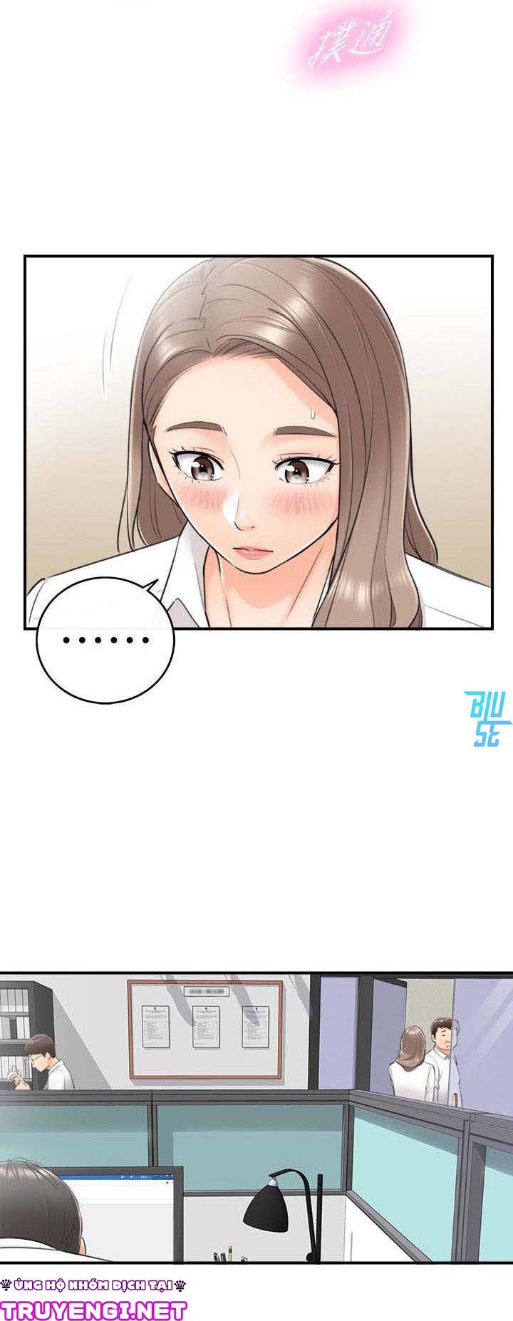 sếp trẻ chapter 7 22