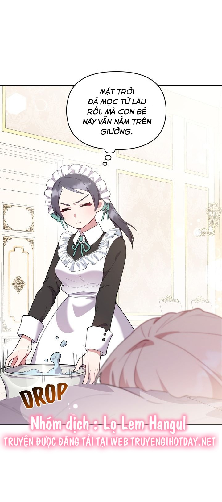 cô con gái nuôi đáng yêu của công tước chapter 7 9