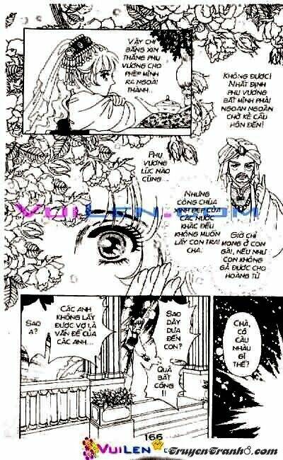 đóa hoa yêu kiều chapter 1 167