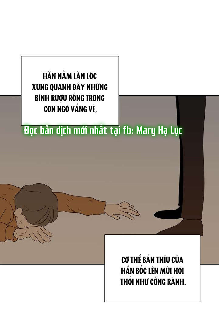 thiên đường (heaven) chapter 39 47