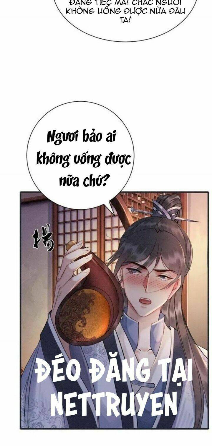 trọng sinh bá sủng nhiếp chính vương quá mạnh mẽ chapter 70 28