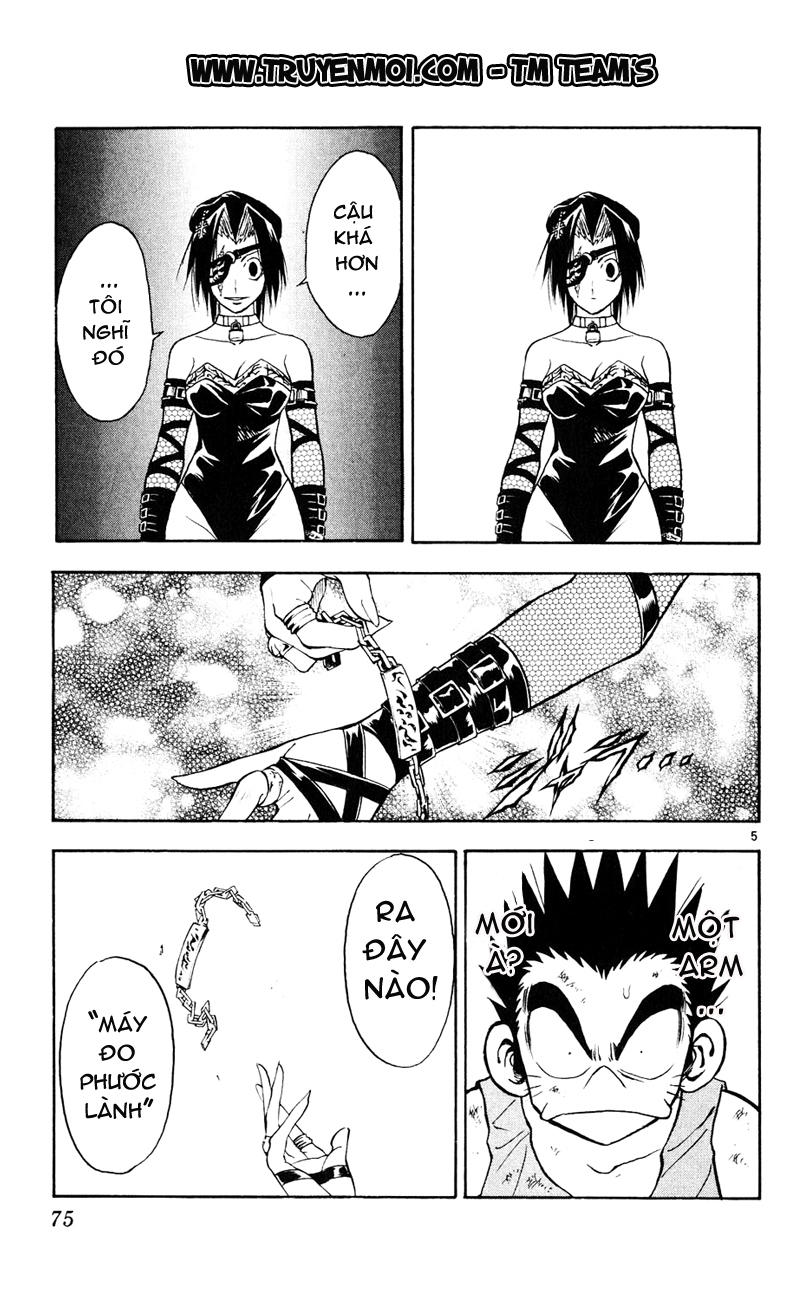 mar heaven chapter 101 6