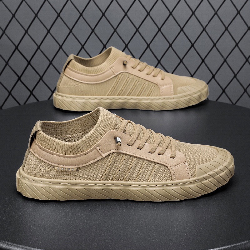 Giày Nam giày thể thao, giày sneaker nam - Giày tập giày chạy bộ