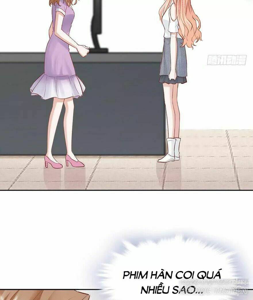 sau này vẫn cứ thích em chapter 33 11