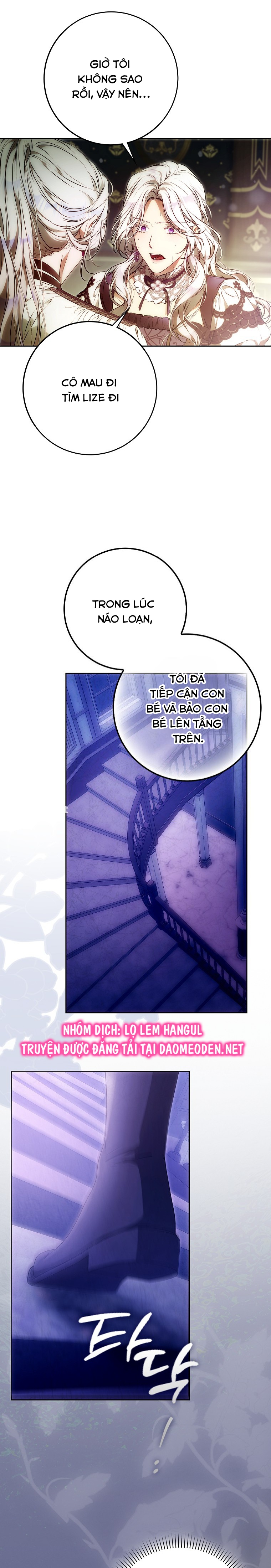 trở thành vợ của nam chính chapter 119 29