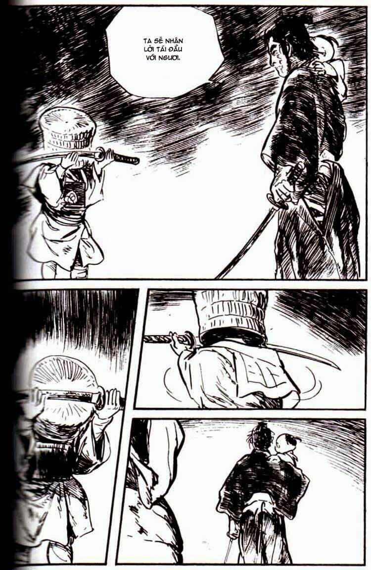 lone wolf and cub chapter 136 19