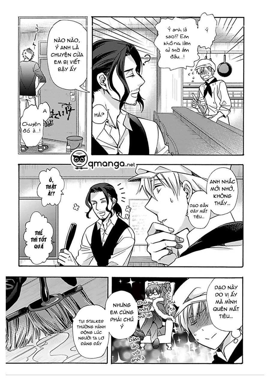 chờ em yêu anh chapter 3 9