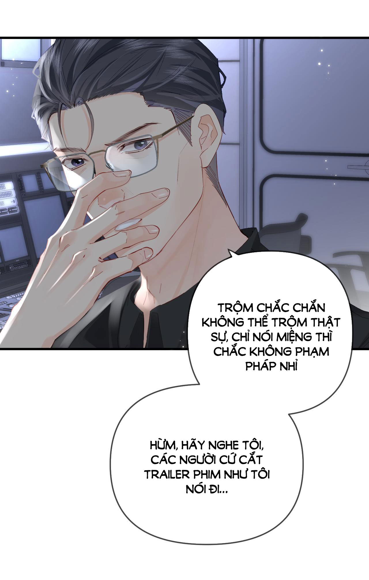 câu chuyện ngọt ngào của cặp vợ chồng đỉnh lưu chapter 65.1 5