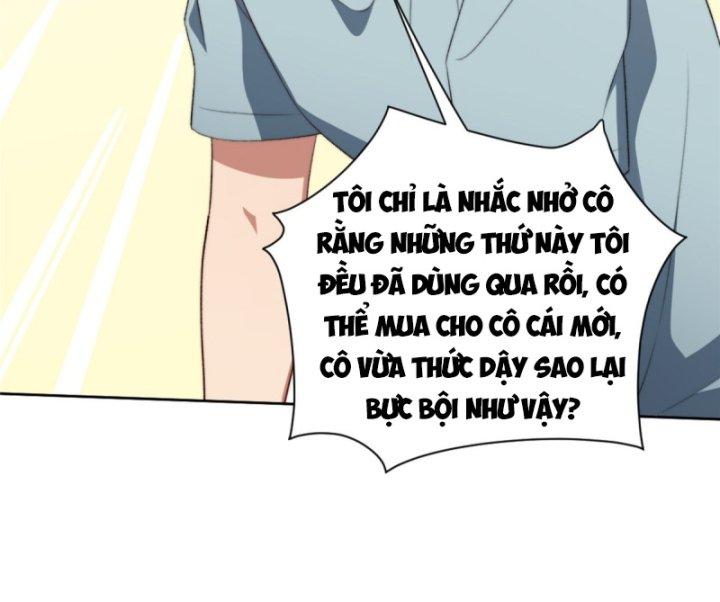 nữ chính chạy từ trong sách ra thì phải làm sao chapter 9 43
