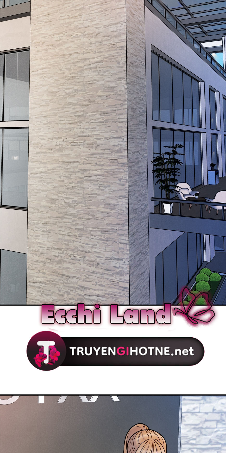 công việc của tôi: ngủ cùng sếp chapter 37.1 10