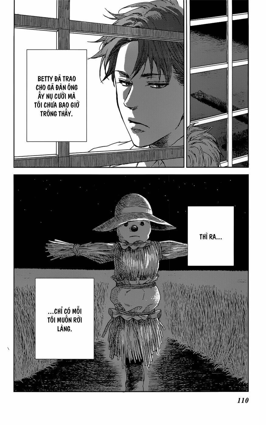 shiki no zenjitsu chapter 5 3