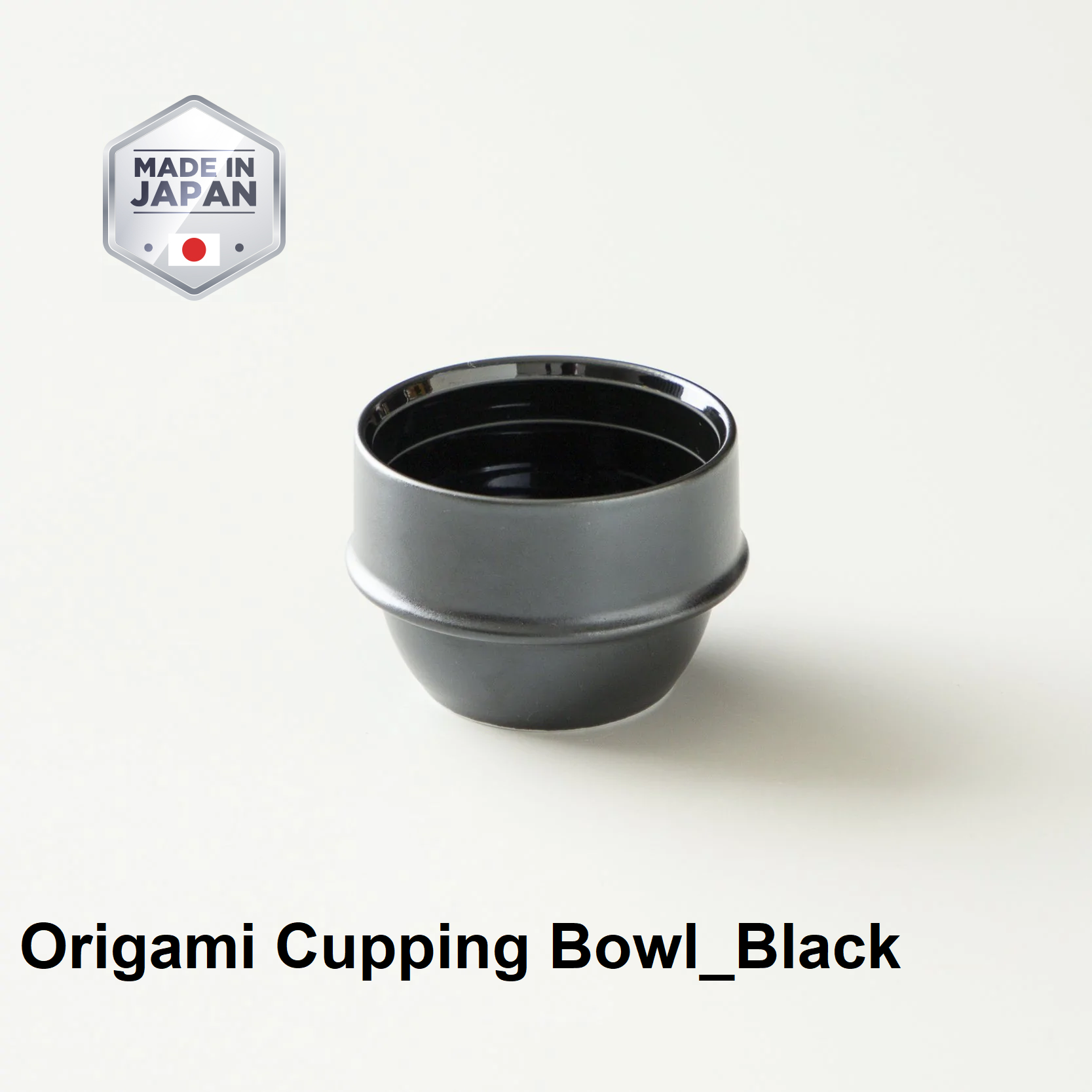 Chén thử nếm cà phê Origami Cupping Bowl 200ml