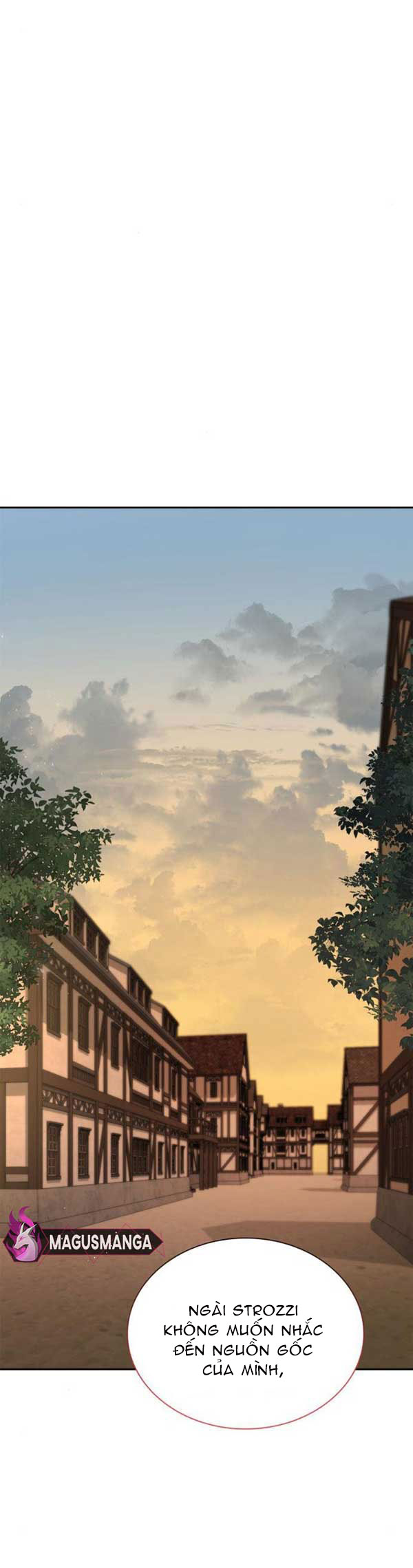 chị yêu, kiếp này em sẽ là hoàng hậu chapter 105.1 21