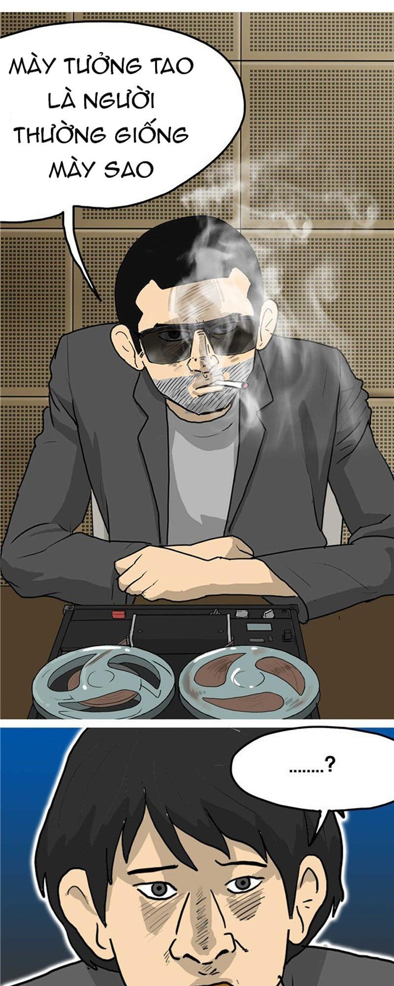 hồi sinh chapter 13 25