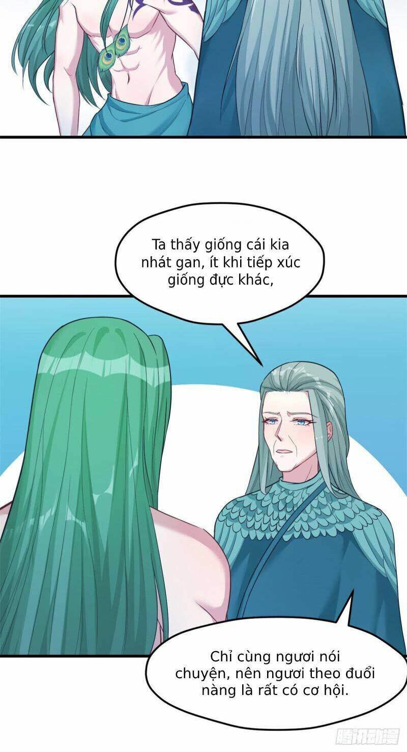 [16+] thảnh thơi thú thế chủng chủng điền, sinh sinh tể chapter 188 30