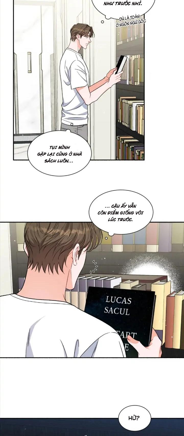 manhwa chịch vồn chịch vã chapter 66 57